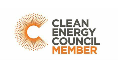 Clean Energy Council Logo