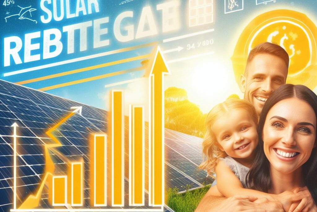 solar rebate: the ultimate guide to solar rebates in australia