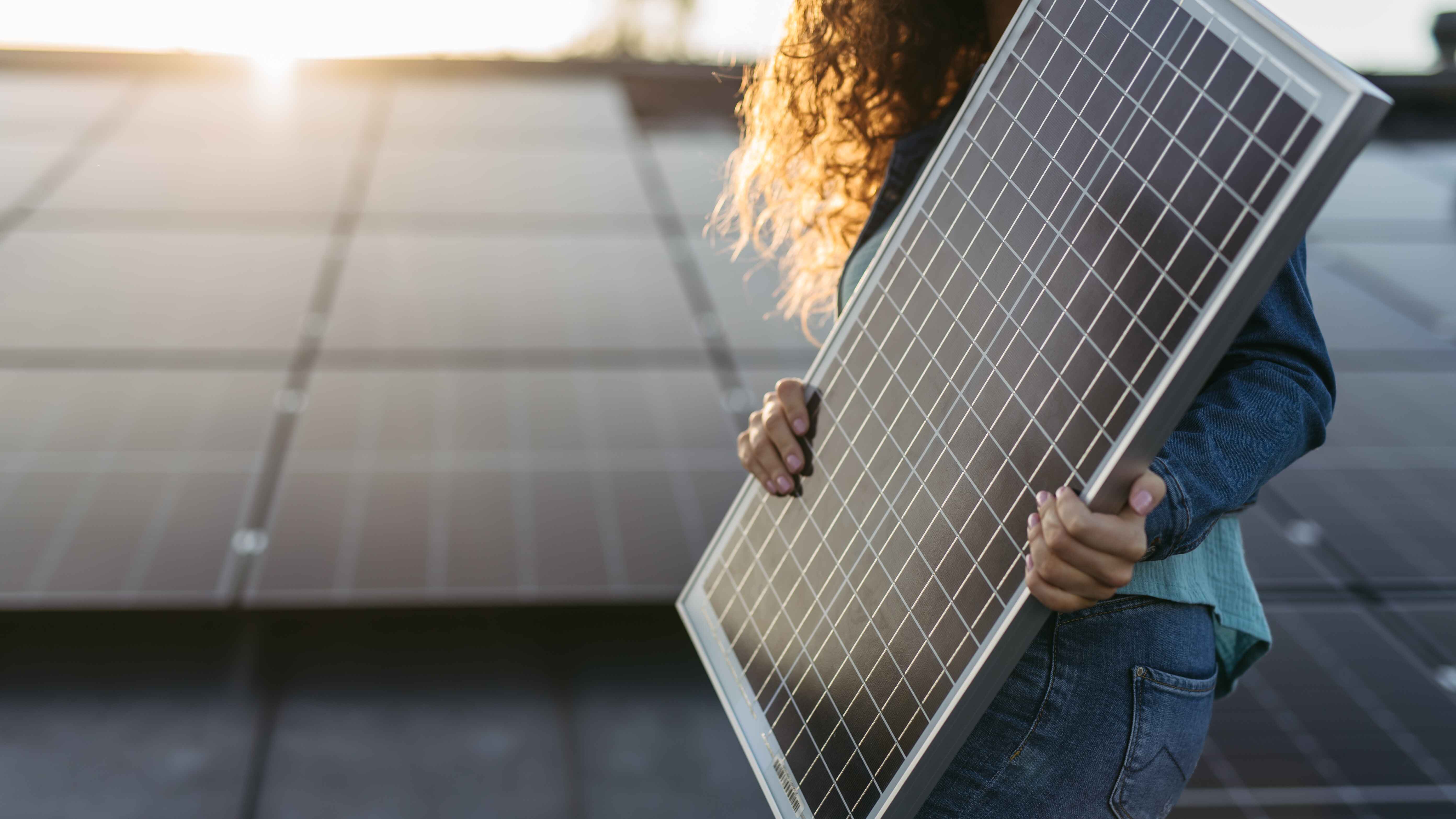 Solar Panels in Australia – A Comprehensive Guide