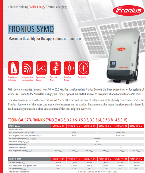 Fronius