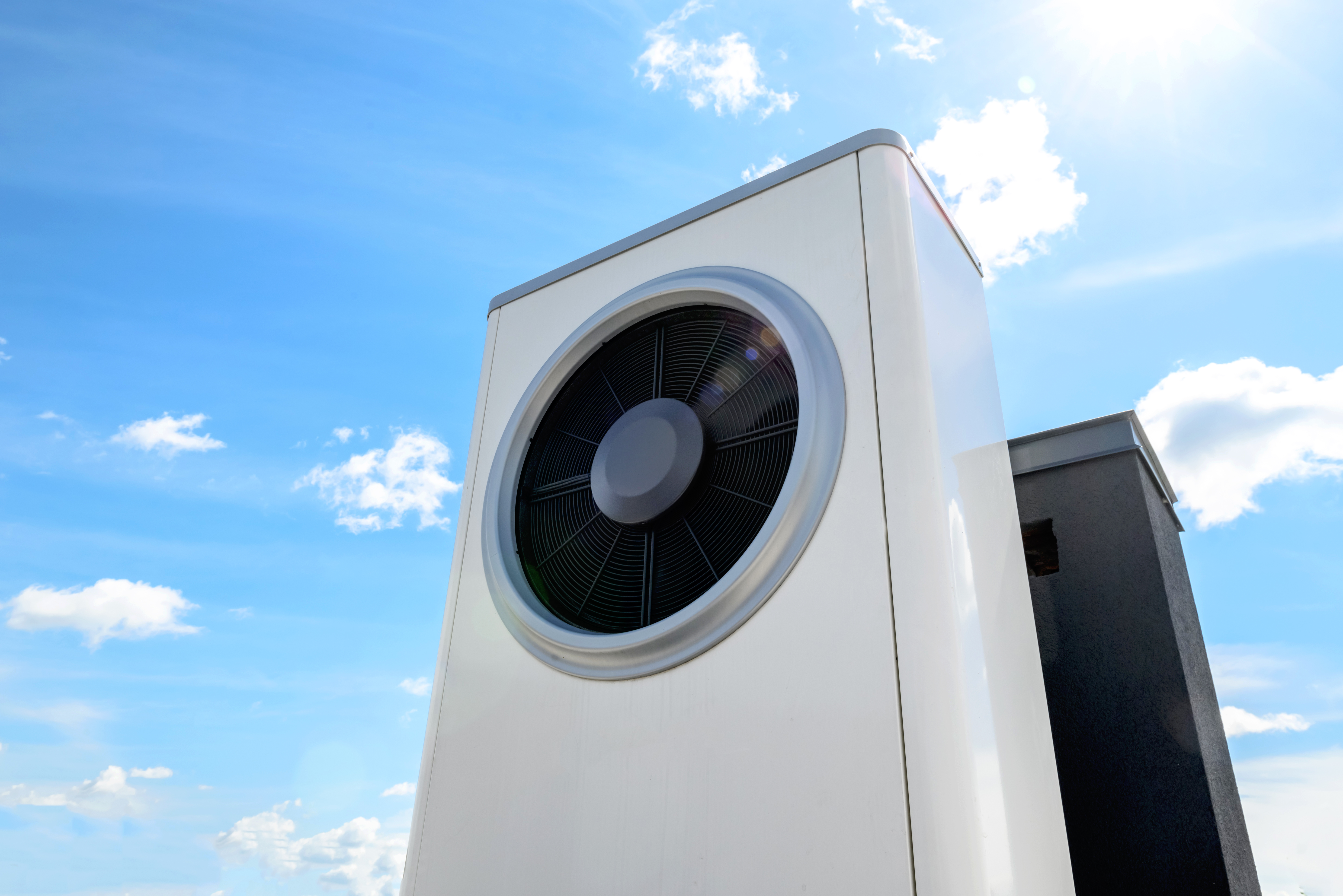 Heat Pump