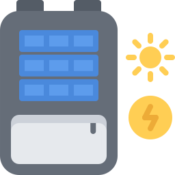 Battery System Image